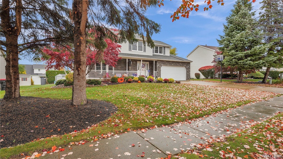 27 Southpoint Drive Lancaster, NY 14086 - Photo 2 of 43