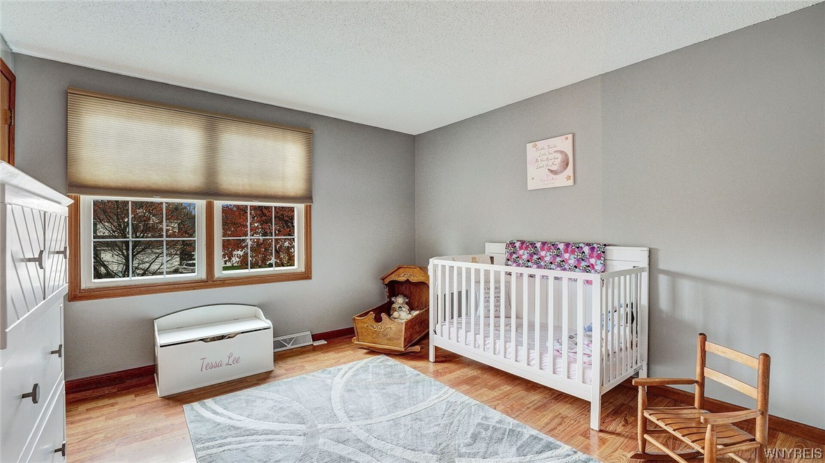 27 Southpoint Drive Lancaster, NY 14086 - Photo 30 of 43 Bedroom 5