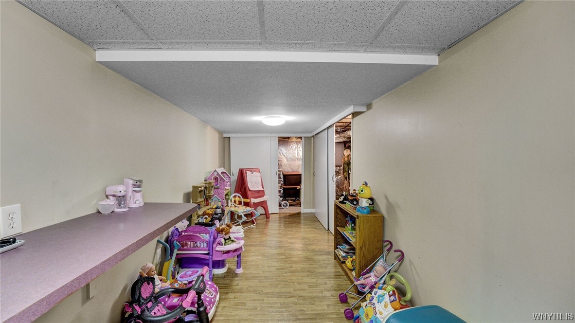 27 Southpoint Drive Lancaster, NY 14086 - Photo 39 of 43 Finished basement