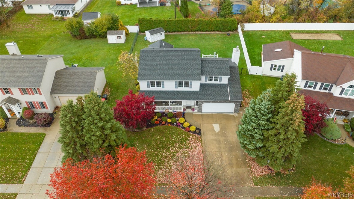 27 Southpoint Drive Lancaster, NY 14086 - Photo 4 of 43