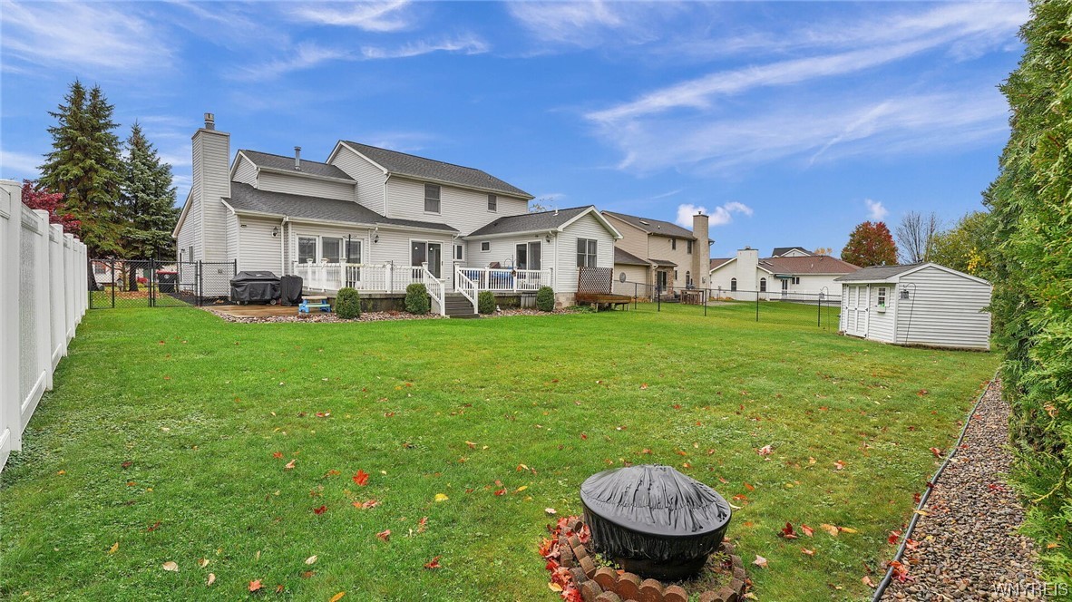 27 Southpoint Drive Lancaster, NY 14086 - Photo 6 of 43