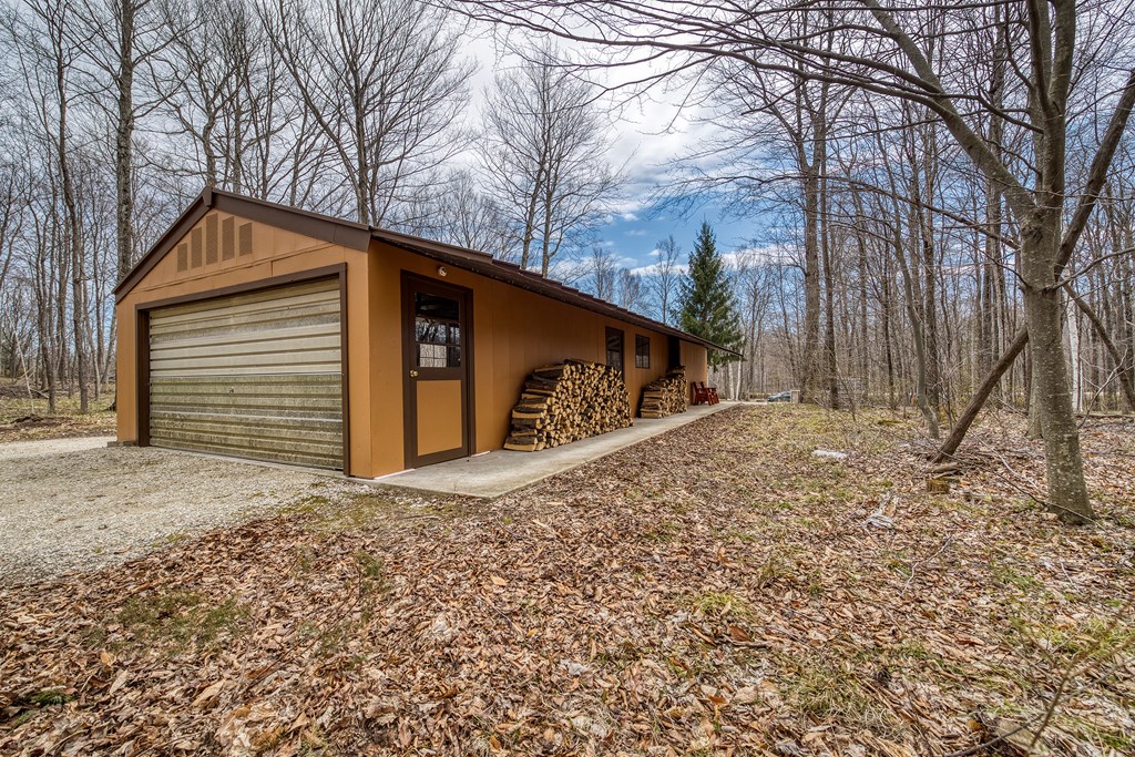 3170 Gibraltar Road Fish Creek, WI 54212 - Photo 40 of 52 Gallery Image 40