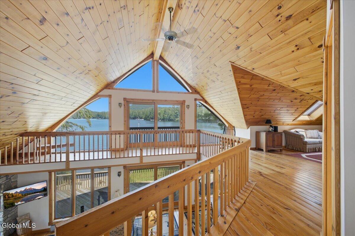 132 Blythewood Island Road Chester, NY 12817 - Photo 40 of 72 41