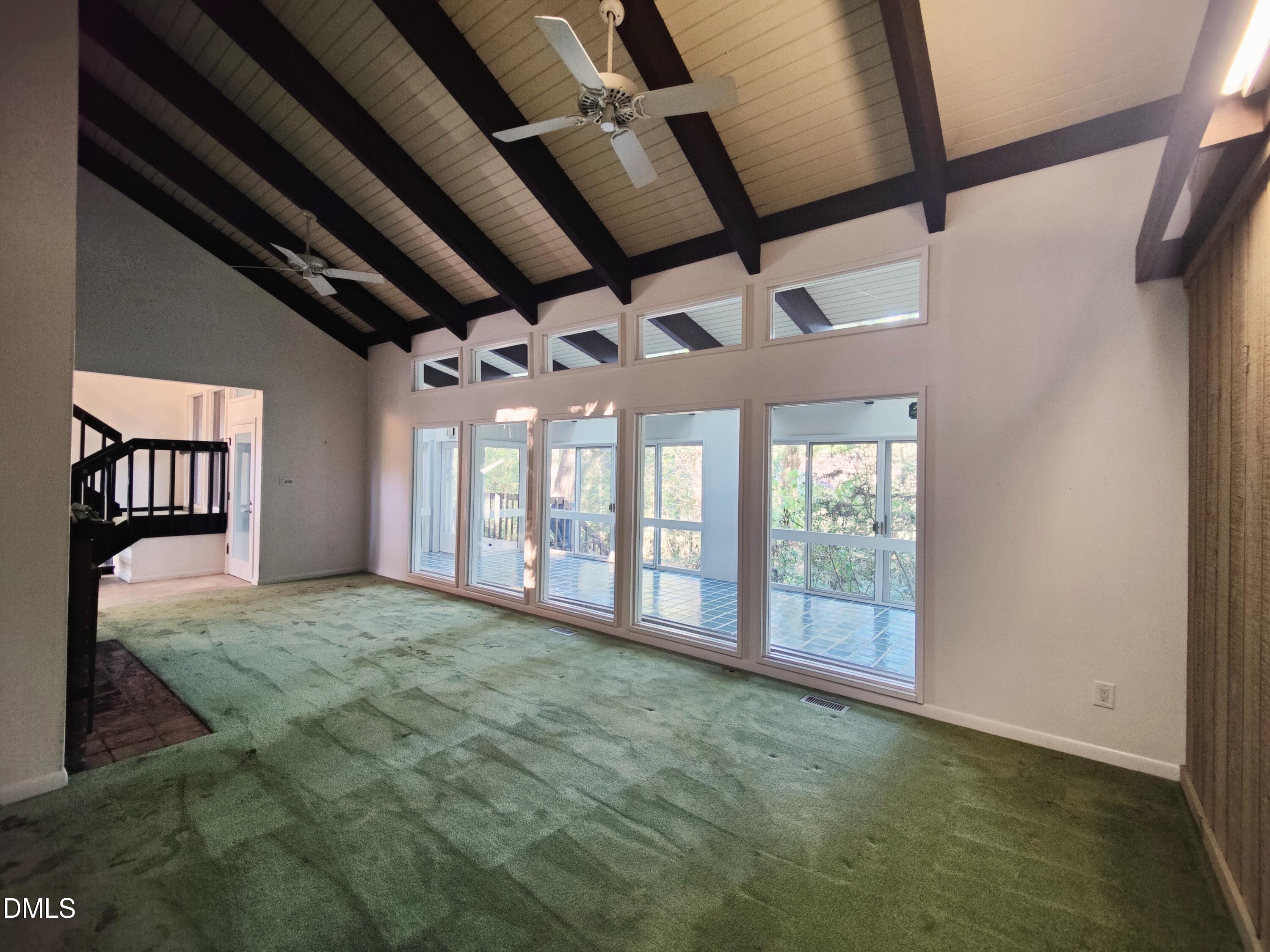 5008 Butternut Road Durham, NC 27707 - Photo 21 of 70 Family Room