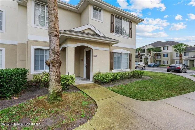 $1,550 | 3542 D D'Avinci Way, Unit 2086, Melbourne, FL 32901