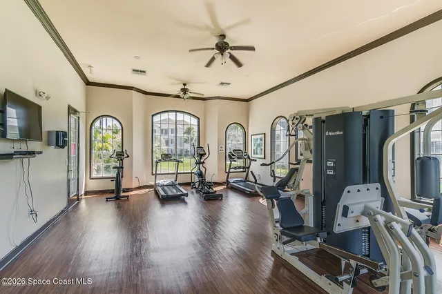 $1,550 | 3542 D D'Avinci Way, Unit 2086, Melbourne, FL 32901