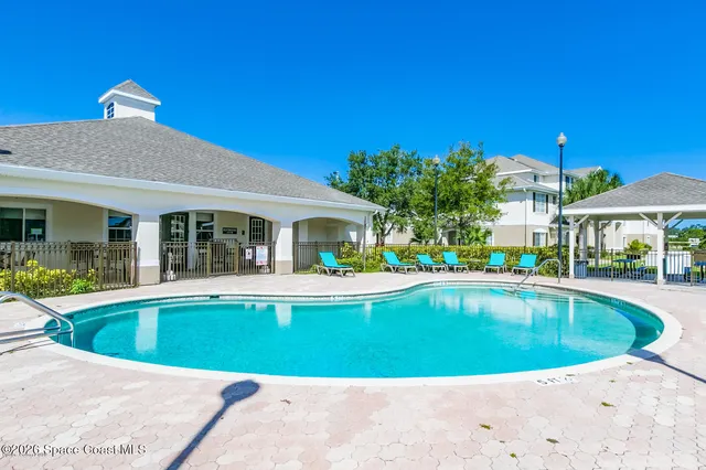 $1,550 | 3542 D D'Avinci Way, Unit 2086, Melbourne, FL 32901