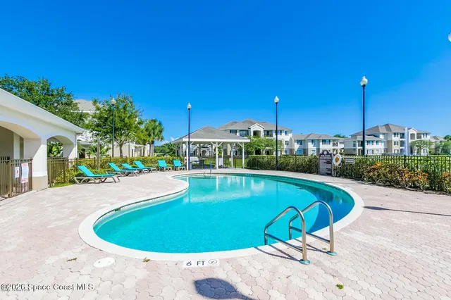 $1,550 | 3542 D D'Avinci Way, Unit 2086, Melbourne, FL 32901