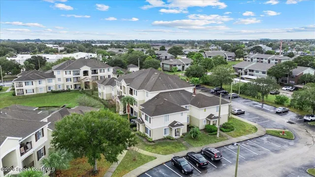 $1,550 | 3542 D D'Avinci Way, Unit 2086, Melbourne, FL 32901