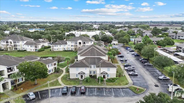 $1,550 | 3542 D D'Avinci Way, Unit 2086, Melbourne, FL 32901