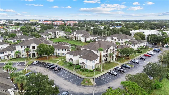 $1,550 | 3542 D D'Avinci Way, Unit 2086, Melbourne, FL 32901