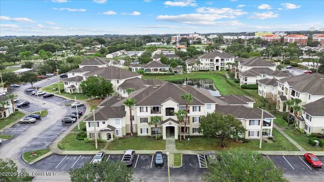 $1,550 | 3542 D D'Avinci Way, Unit 2086, Melbourne, FL 32901