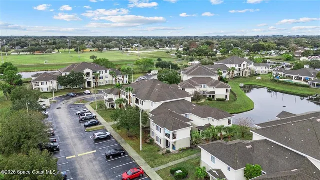 $1,550 | 3542 D D'Avinci Way, Unit 2086, Melbourne, FL 32901