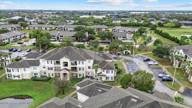 $1,550 | 3542 D D'Avinci Way, Unit 2086, Melbourne, FL 32901