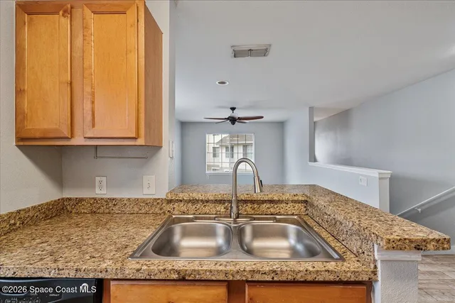 $1,550 | 3542 D D'Avinci Way, Unit 2086, Melbourne, FL 32901