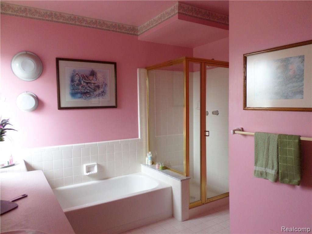 38146 Westchester Road Sterling Heights, MI 48310 - Photo 39 of 54 Masterbath2.JPG