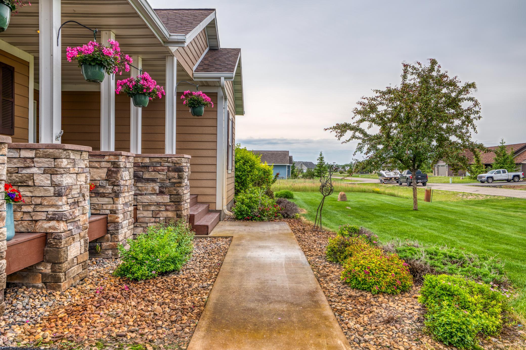 1320 Whiting Road Northwest, Unit 39 Bemidji, MN 56601 - Photo 71 of 95