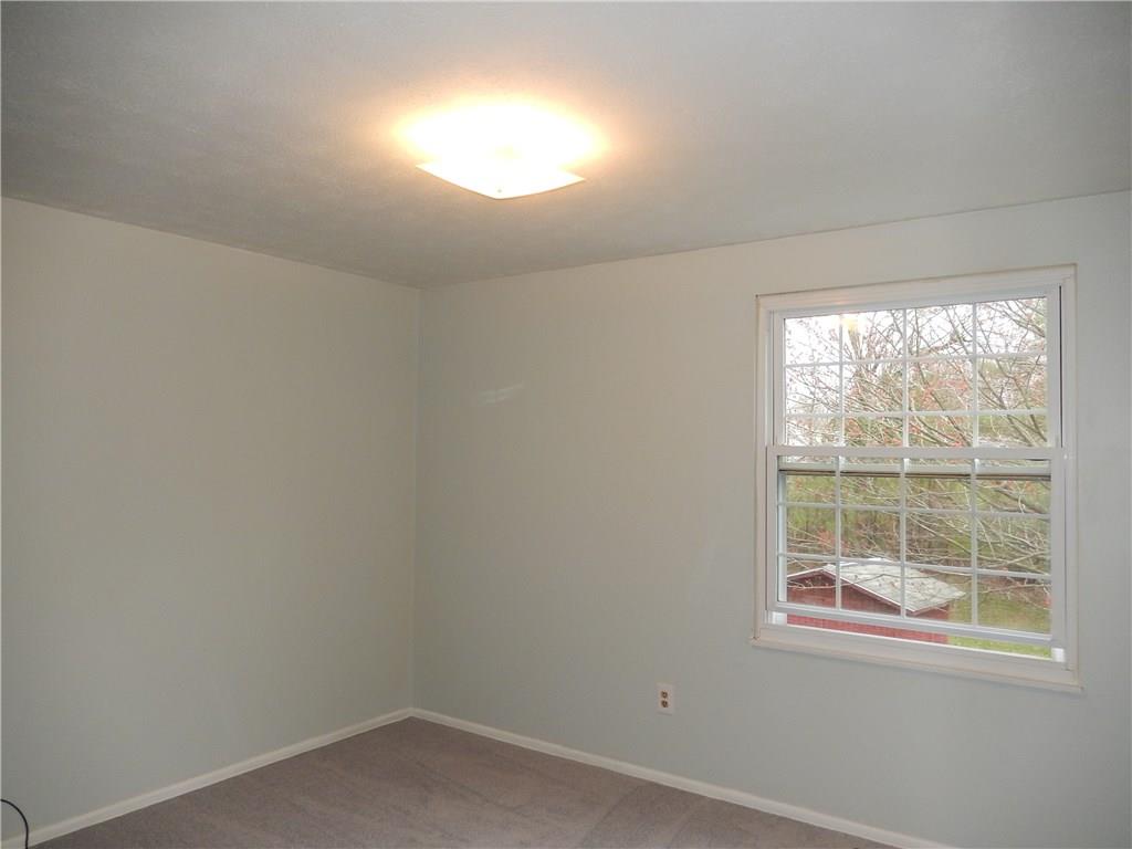 121 Fox Run Road Cranberry Township, PA 16066 - Photo 6 of 14 Bedroom 1