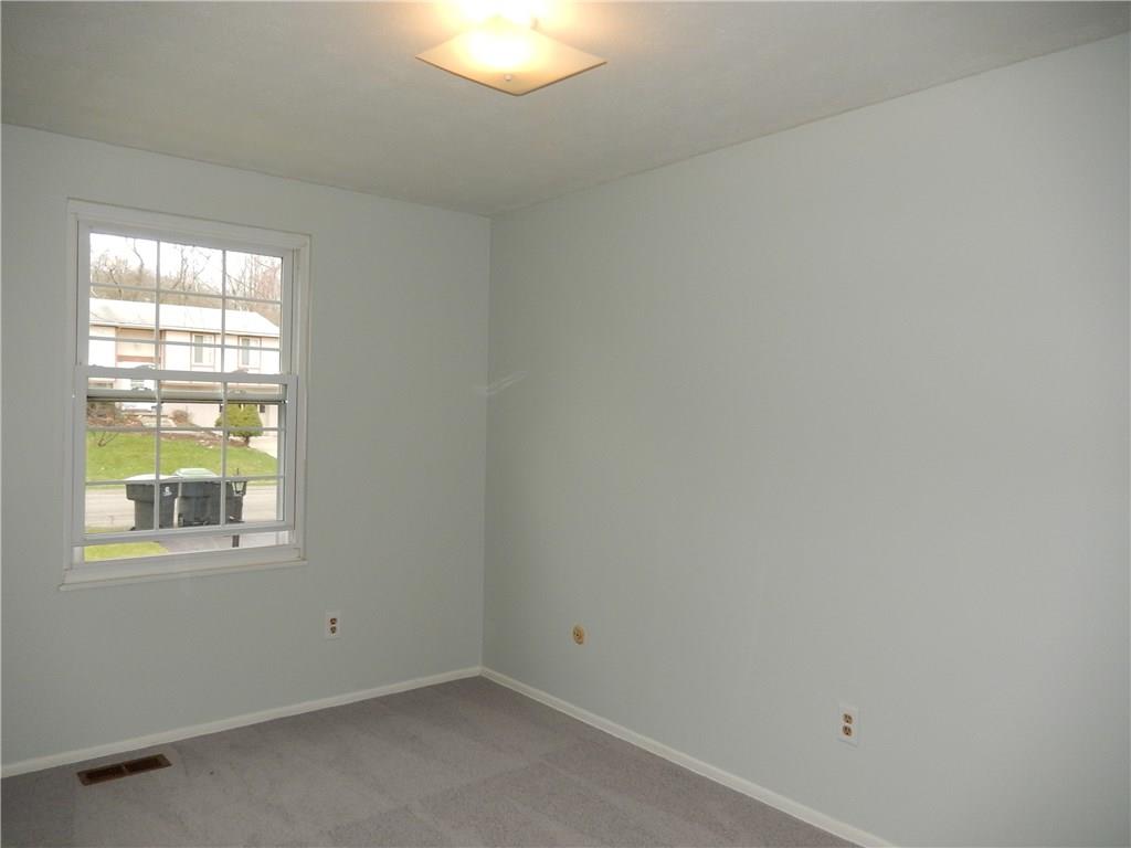 121 Fox Run Road Cranberry Township, PA 16066 - Photo 8 of 14 Bedroom 3