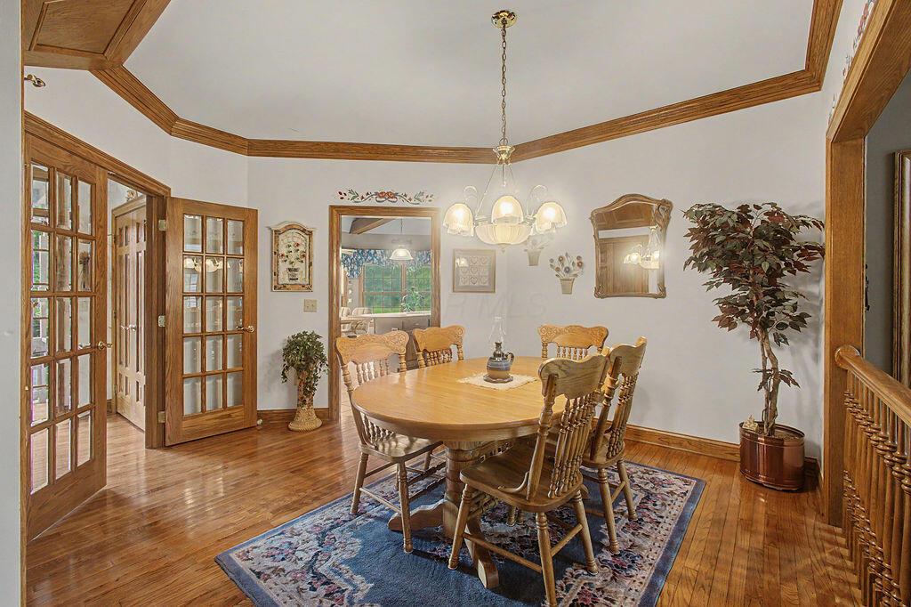 2300 Lackey Old State Road Delaware, OH 43015 - Photo 14 of 54 1-16