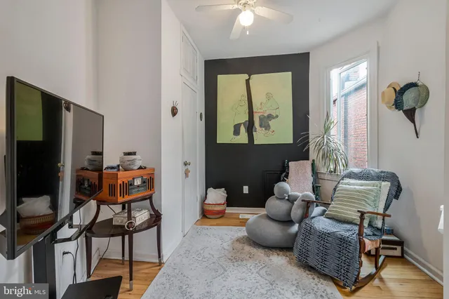 $1,350,000 | 902 Westminster Street Northwest, Washington, DC 20001