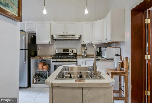 $1,350,000 | 902 Westminster Street Northwest, Washington, DC 20001