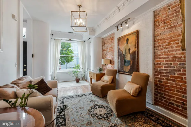 $1,350,000 | 902 Westminster Street Northwest, Washington, DC 20001