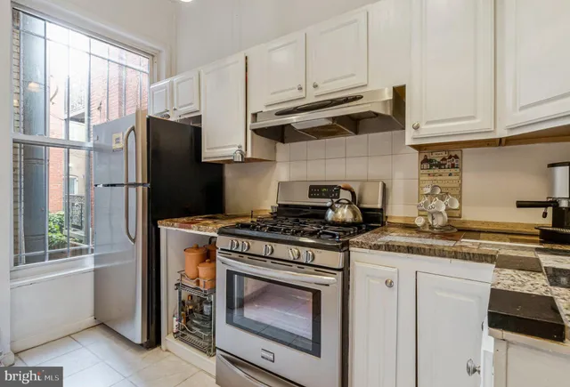 $1,350,000 | 902 Westminster Street Northwest, Washington, DC 20001