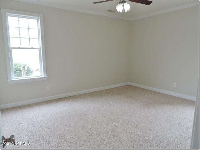 4307 Maple Leaf Lane Southwest Wilson, NC 27893 - Photo 16 of 28 14 Master Bedroom