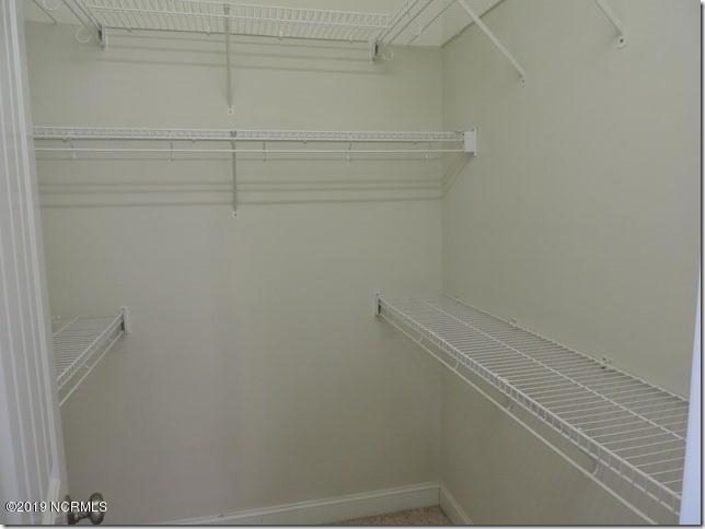 4307 Maple Leaf Lane Southwest Wilson, NC 27893 - Photo 17 of 28 15 Master Closet