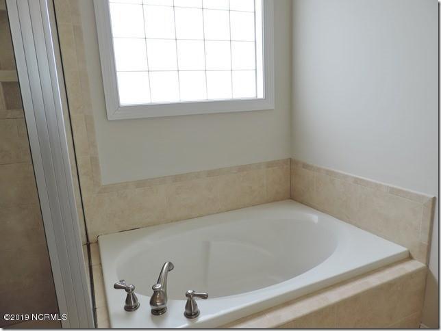 4307 Maple Leaf Lane Southwest Wilson, NC 27893 - Photo 19 of 28 17 Master Bathroom