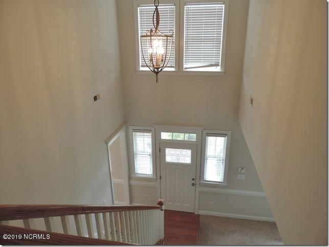 4307 Maple Leaf Lane Southwest Wilson, NC 27893 - Photo 21 of 28 19 Landing View