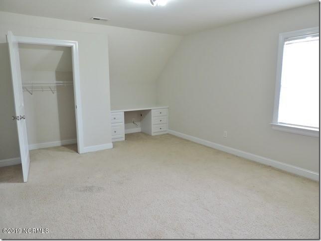 4307 Maple Leaf Lane Southwest Wilson, NC 27893 - Photo 22 of 28 20 Bedroom 2