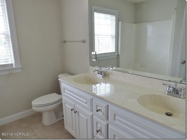 4307 Maple Leaf Lane Southwest Wilson, NC 27893 - Photo 23 of 28 21 Bathroom 2