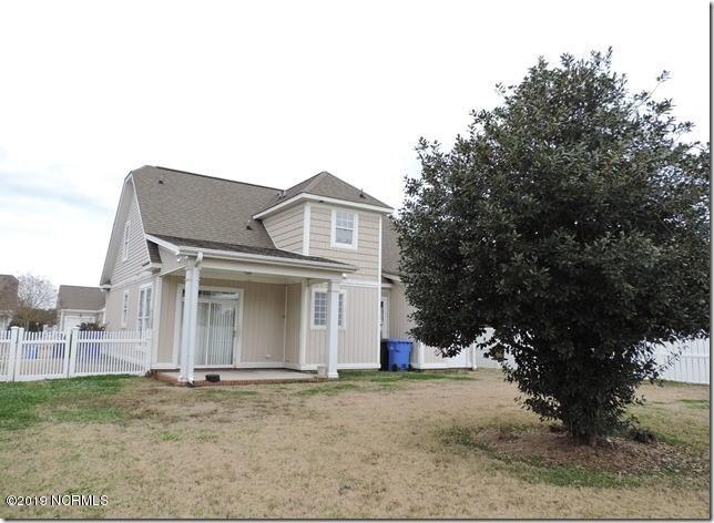 4307 Maple Leaf Lane Southwest Wilson, NC 27893 - Photo 28 of 28 26 Back View