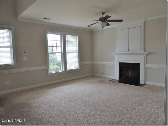 4307 Maple Leaf Lane Southwest Wilson, NC 27893 - Photo 7 of 28 5 Great Room