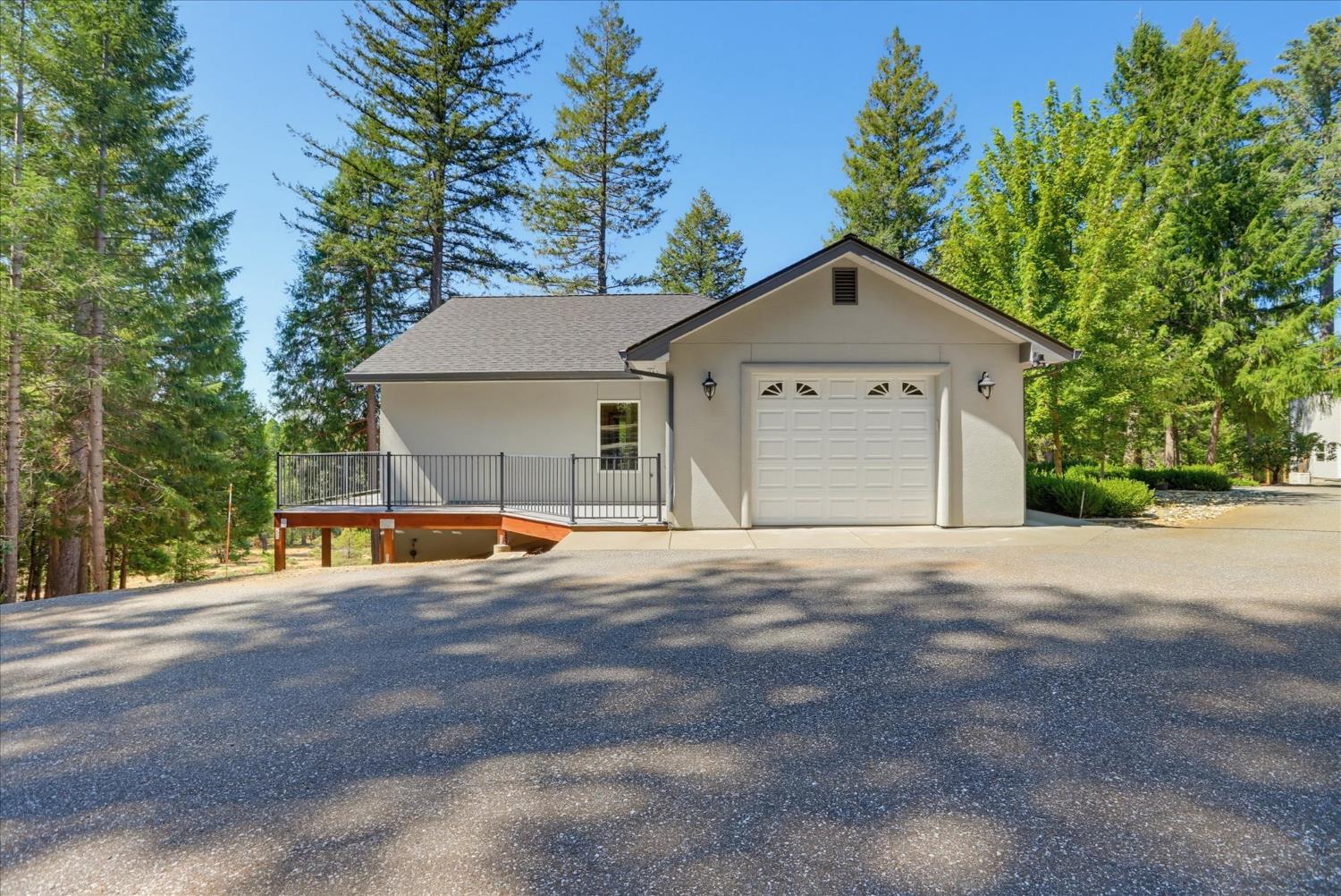14696 Oak Ridge Road Nevada City, CA 95959 - Photo 60 of 99 Gallery Image 60