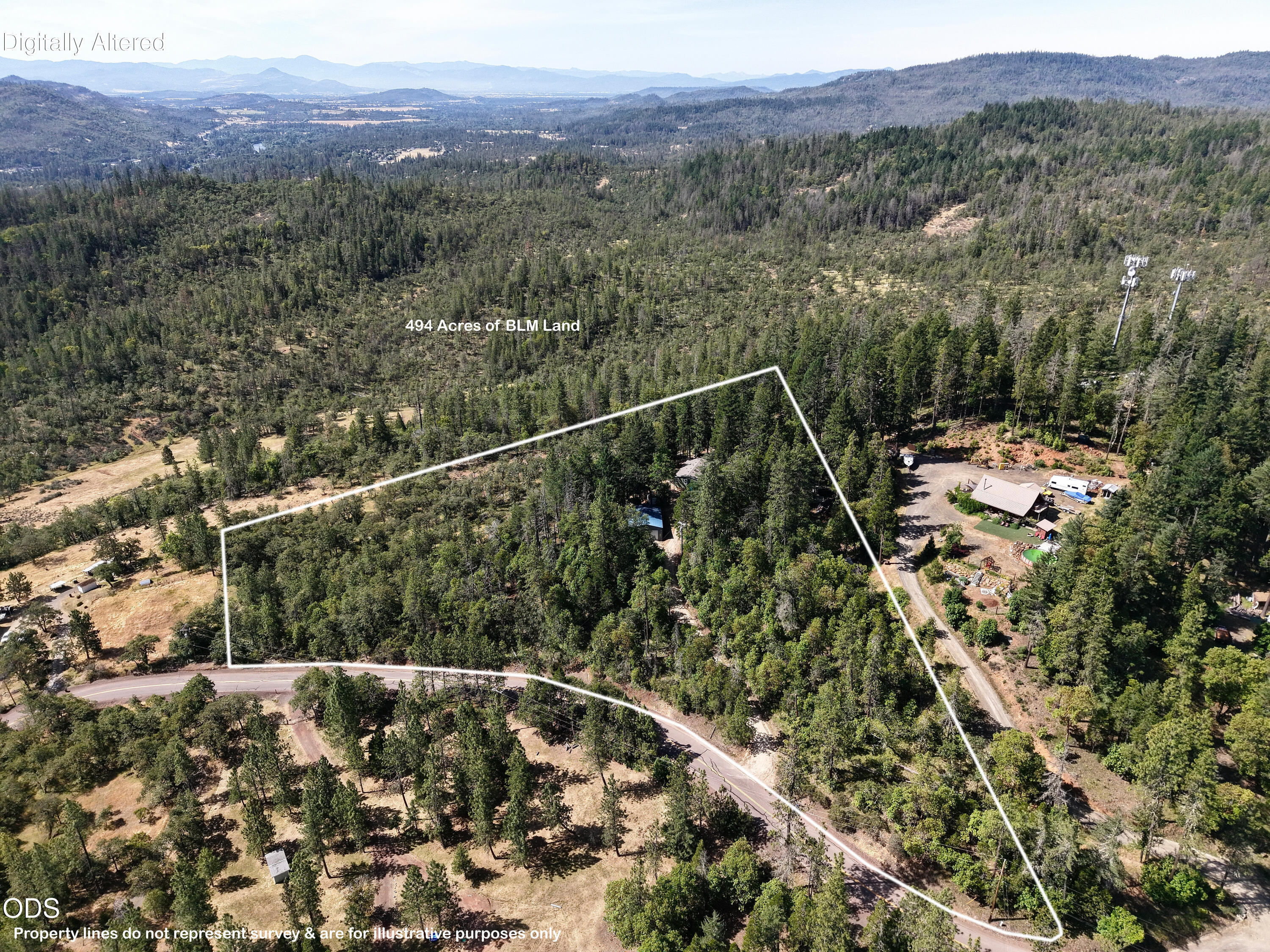 235 Citadel Road Trail, OR 97541 - Photo 34 of 37