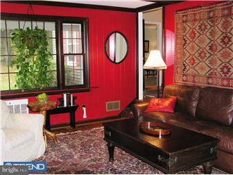 1516 Waynesborough Road Paoli, PA 19301 - Photo 7 of 12 Family Room