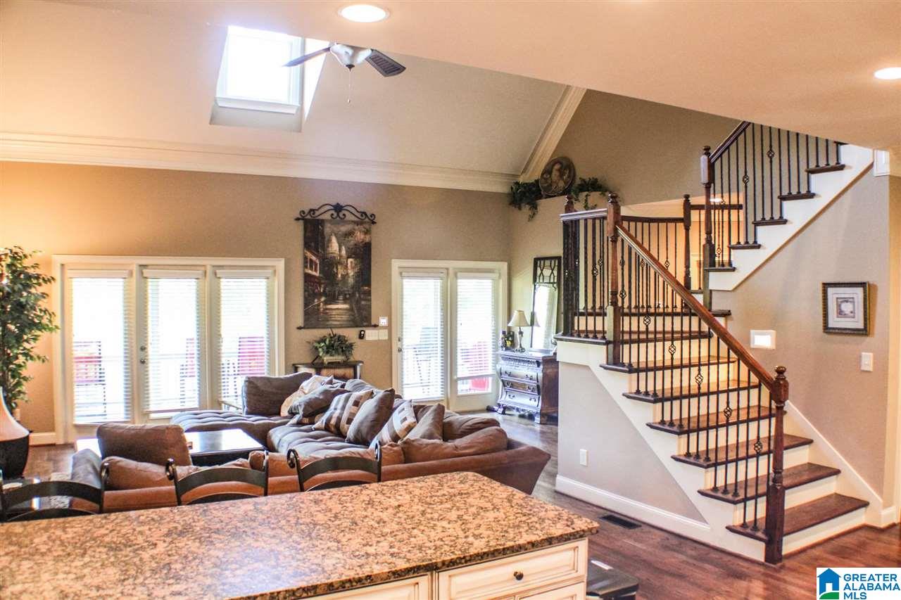 564 Lakeview Circle Alpine, AL 35014 - Photo 7 of 50