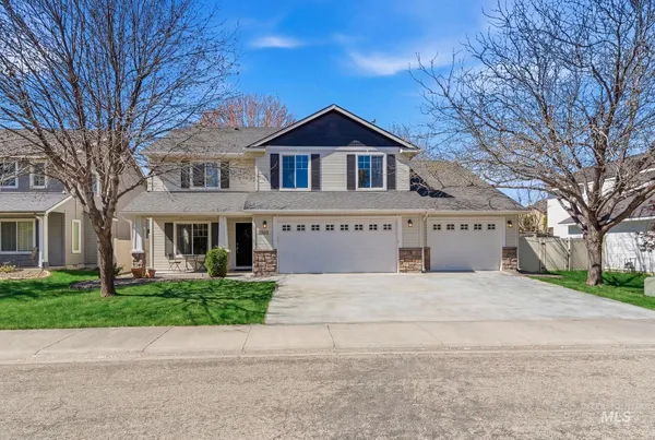$650,000 | 3903 South Picasso Avenue, Meridian, ID 83642