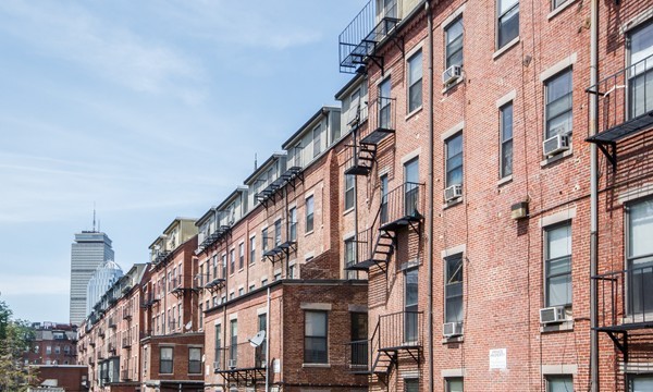 31 Rutland Street, Unit 2 Boston, MA 02118 - Photo 20 of 20 Gallery Image 20