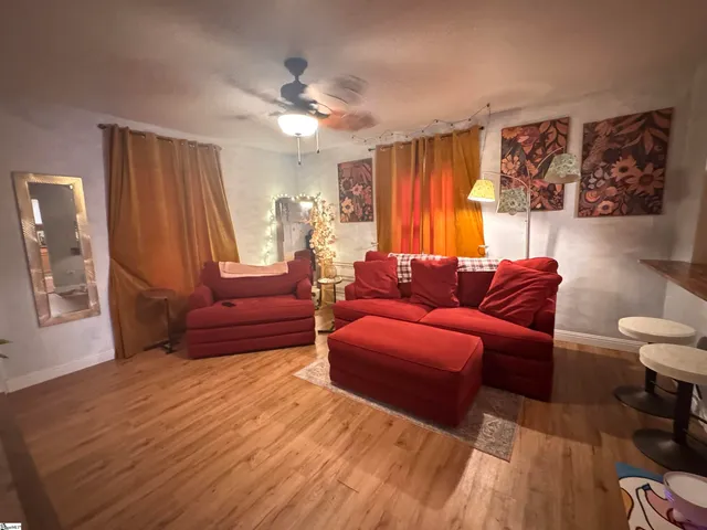 $169,900 | 520 Buncombe Street, Woodruff, SC 29388