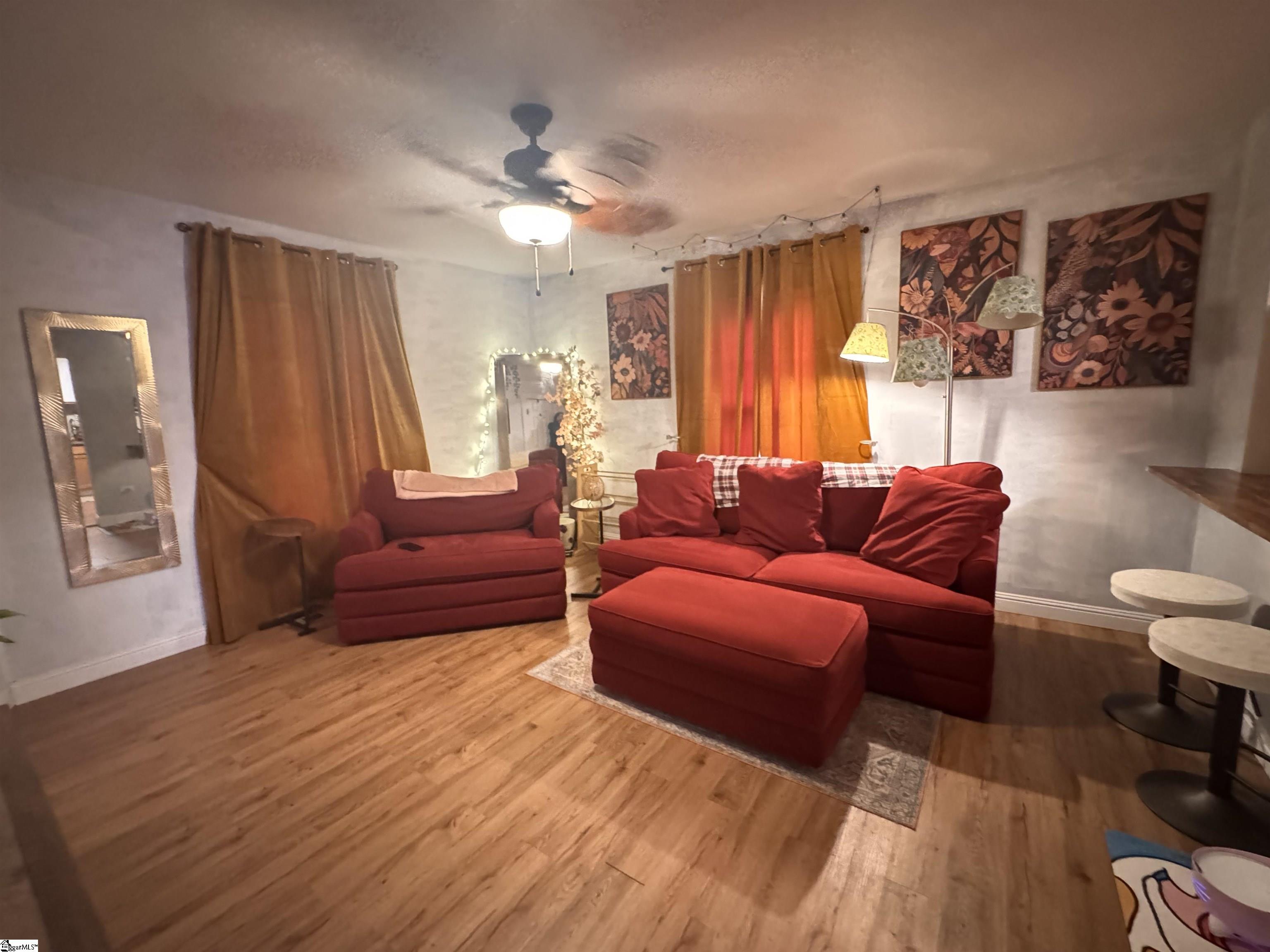 520 Buncombe Street Woodruff, SC 29388 - Photo 3 of 5