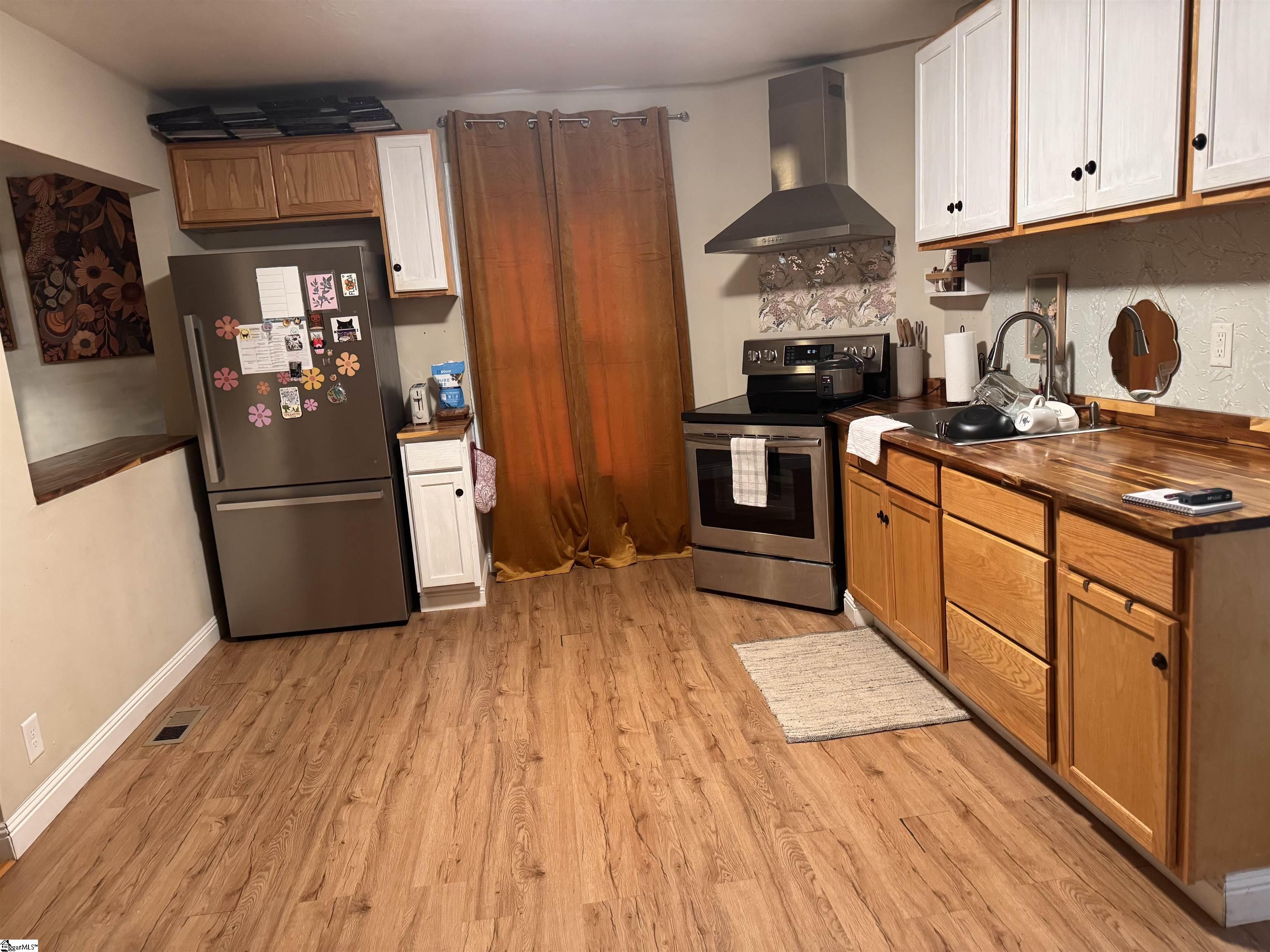 520 Buncombe Street Woodruff, SC 29388 - Photo 4 of 5