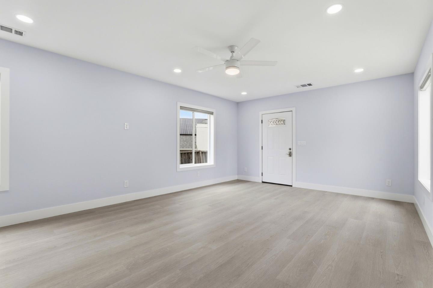 1802 Ponca Court Fremont, CA 94539 - Photo 8 of 28 a view of an empty room with a window