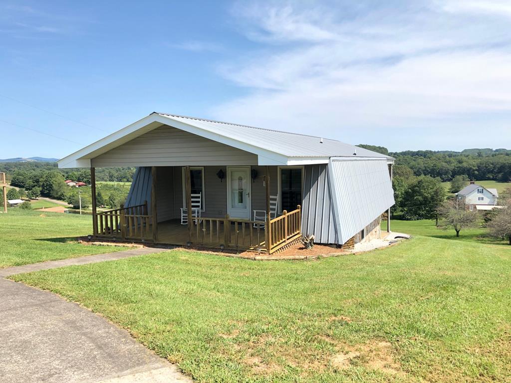 437 Alpine Crest Road Fancy Gap, VA 24328 - Photo 1 of 1 Gallery Image 1