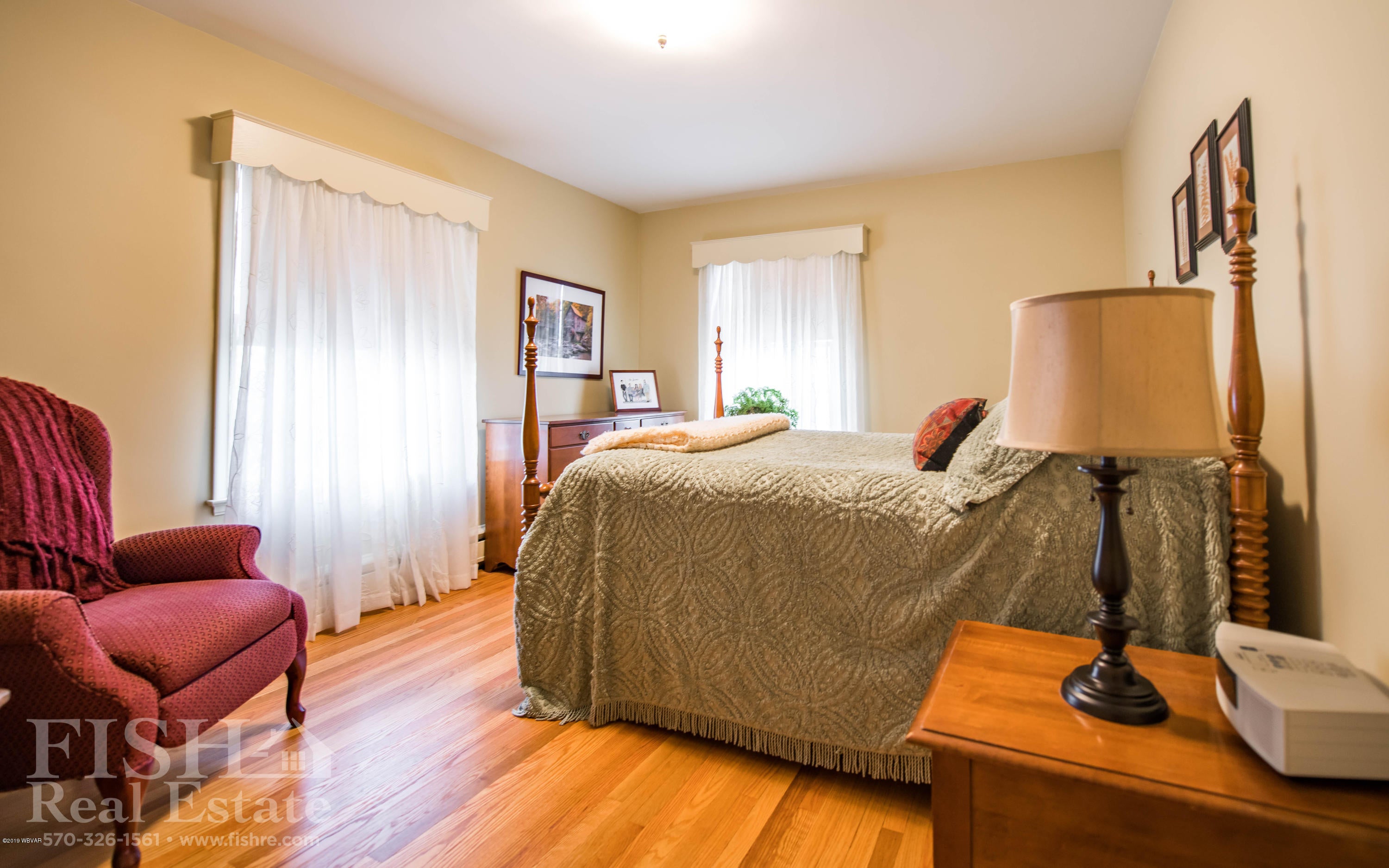 54 Upland Road Williamsport, PA 17701 - Photo 19 of 26 Gallery Image 19