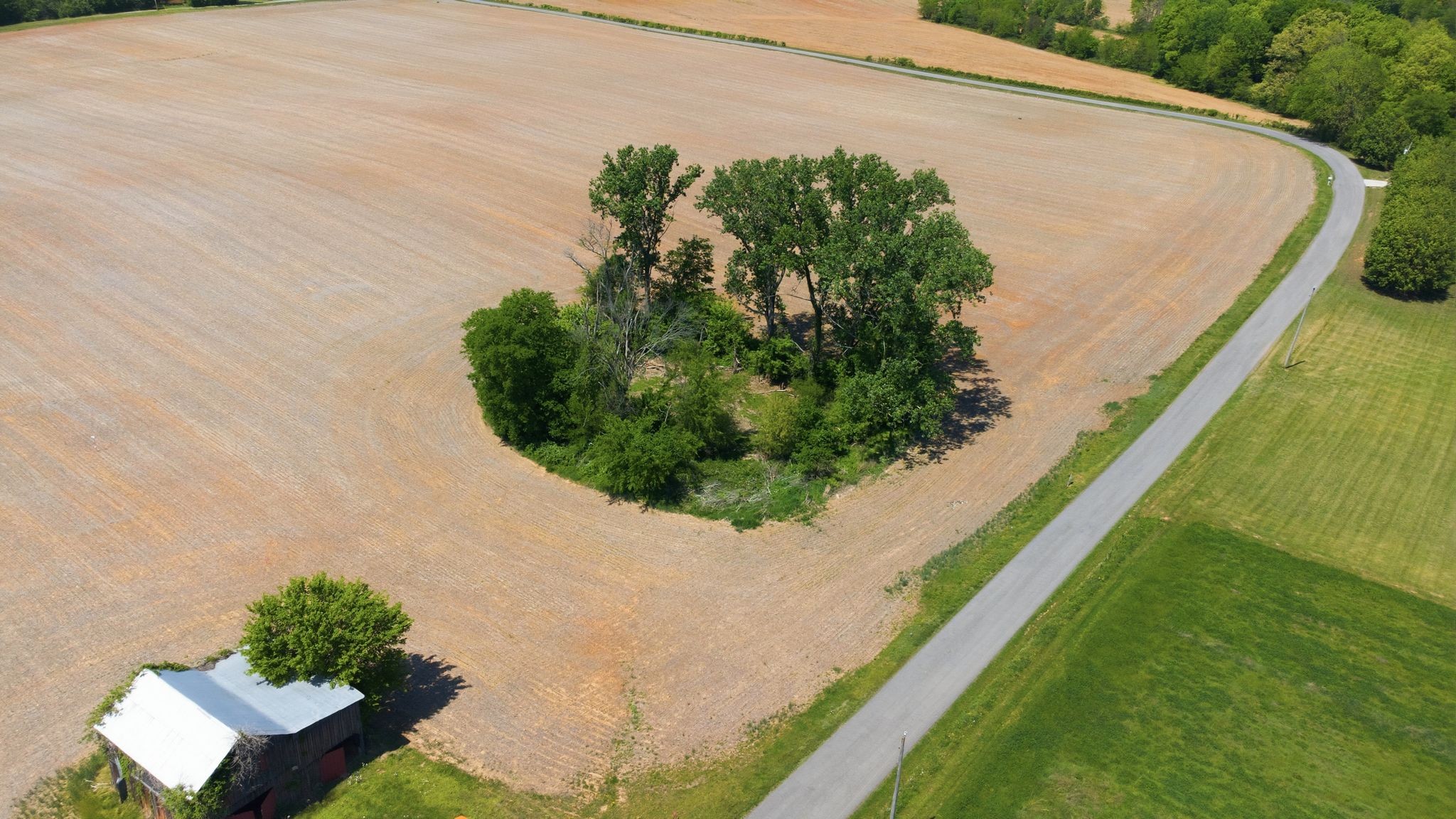 0 Bob Carr Road Cross Plains, TN 37049 - Photo 3 of 12 Gallery Image 3