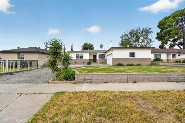 $649,999 | 7938 Chantry Avenue, Fontana, CA 92336
